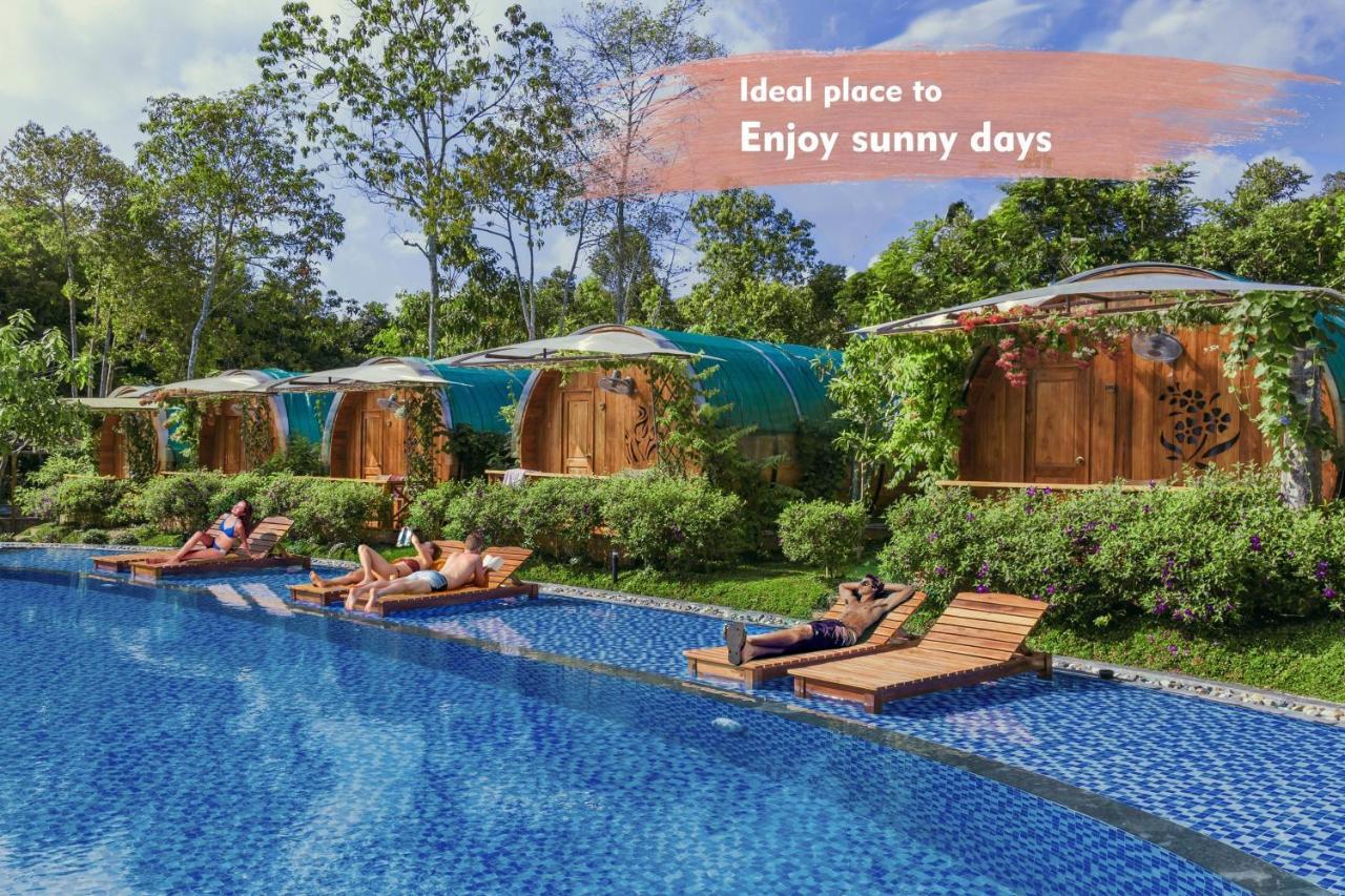 Hotel Valley Sen