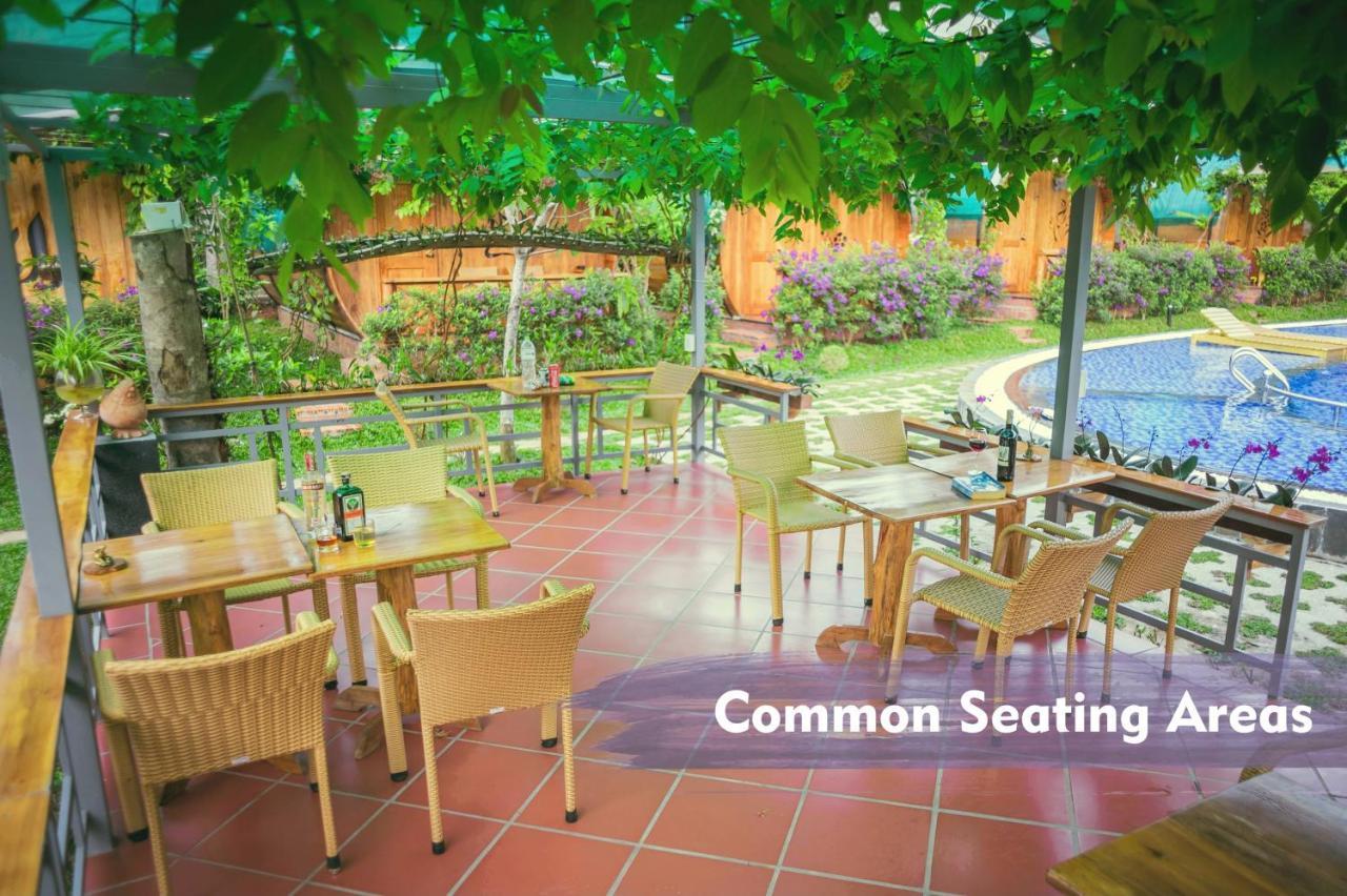 Hotel Valley Sen Phu Quoc
