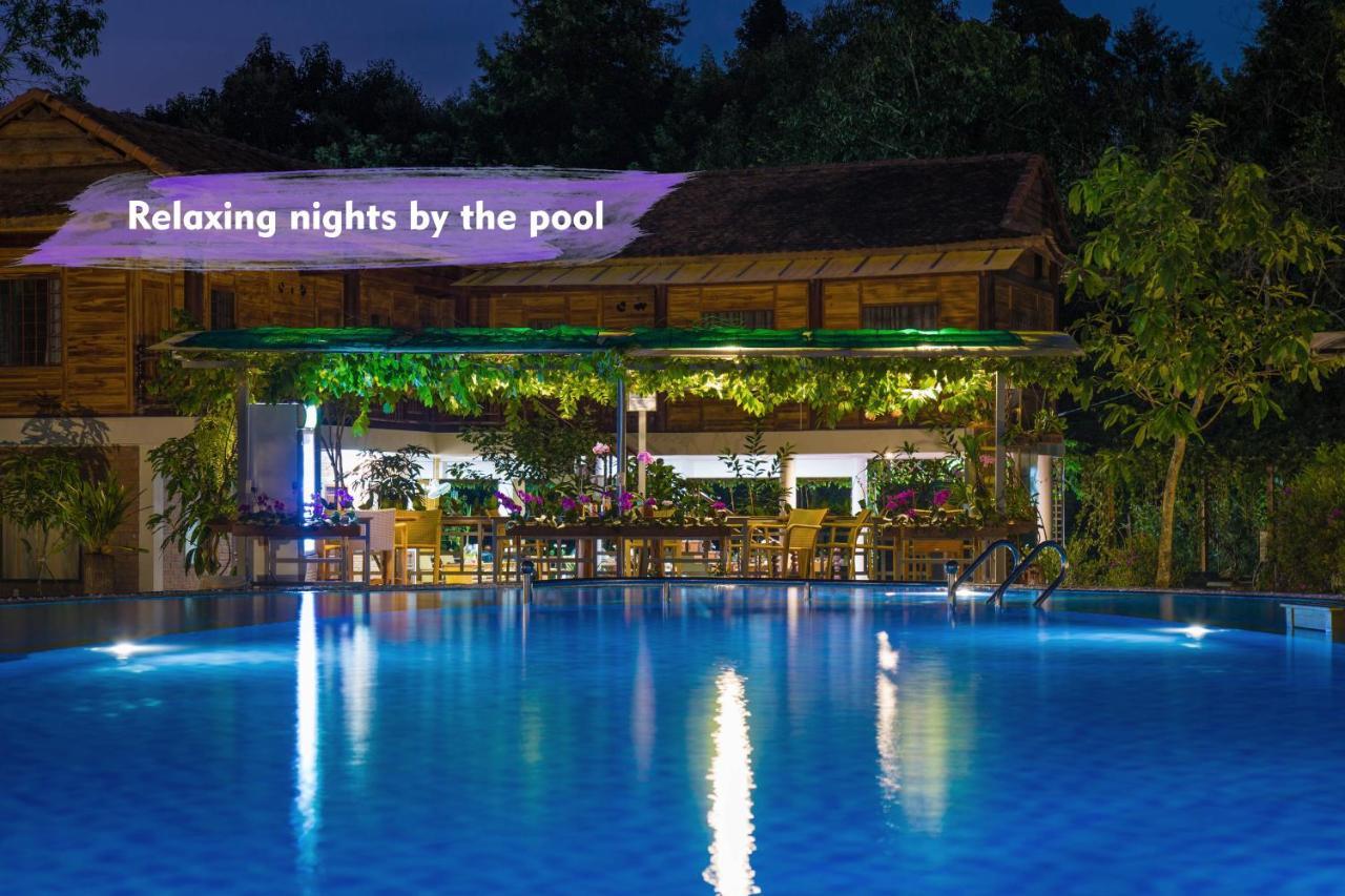 Valley Sen Hotel Phu Quoc