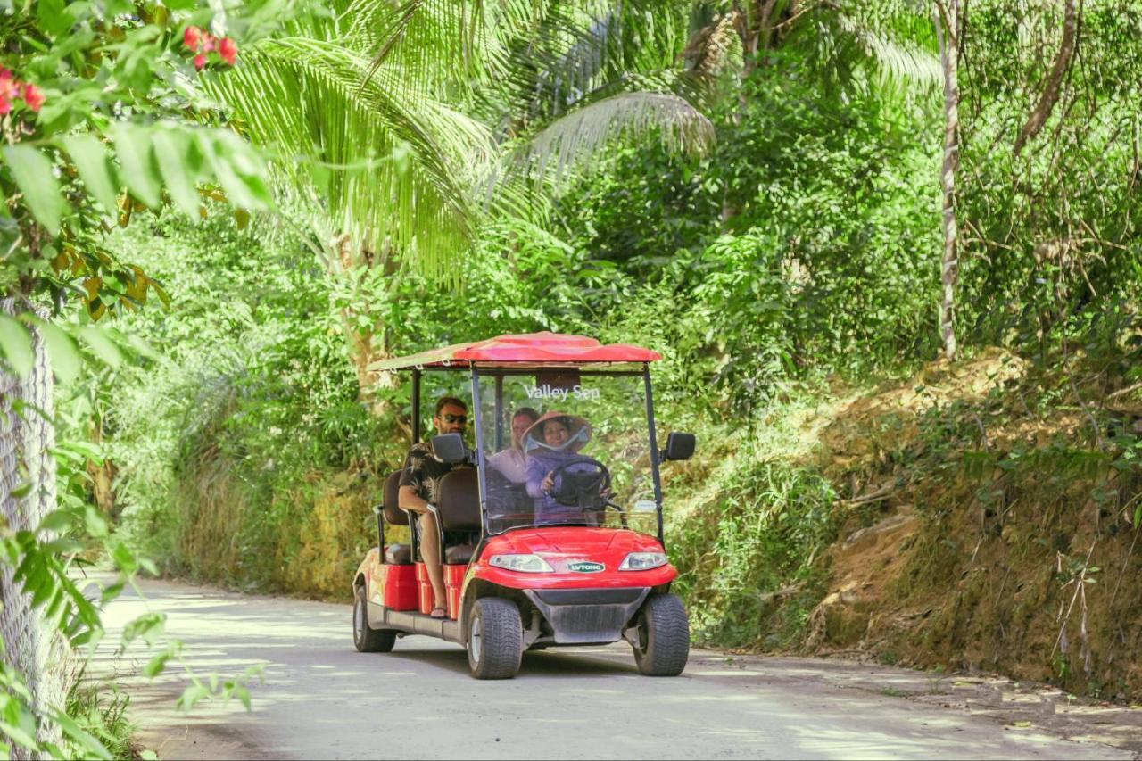 Valley Sen Hotel Phu Quoc