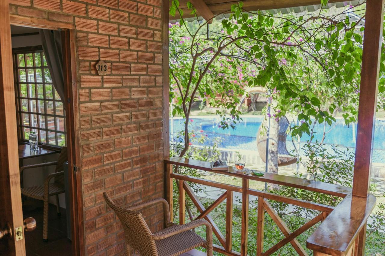 Hotel Valley Sen Phu Quoc