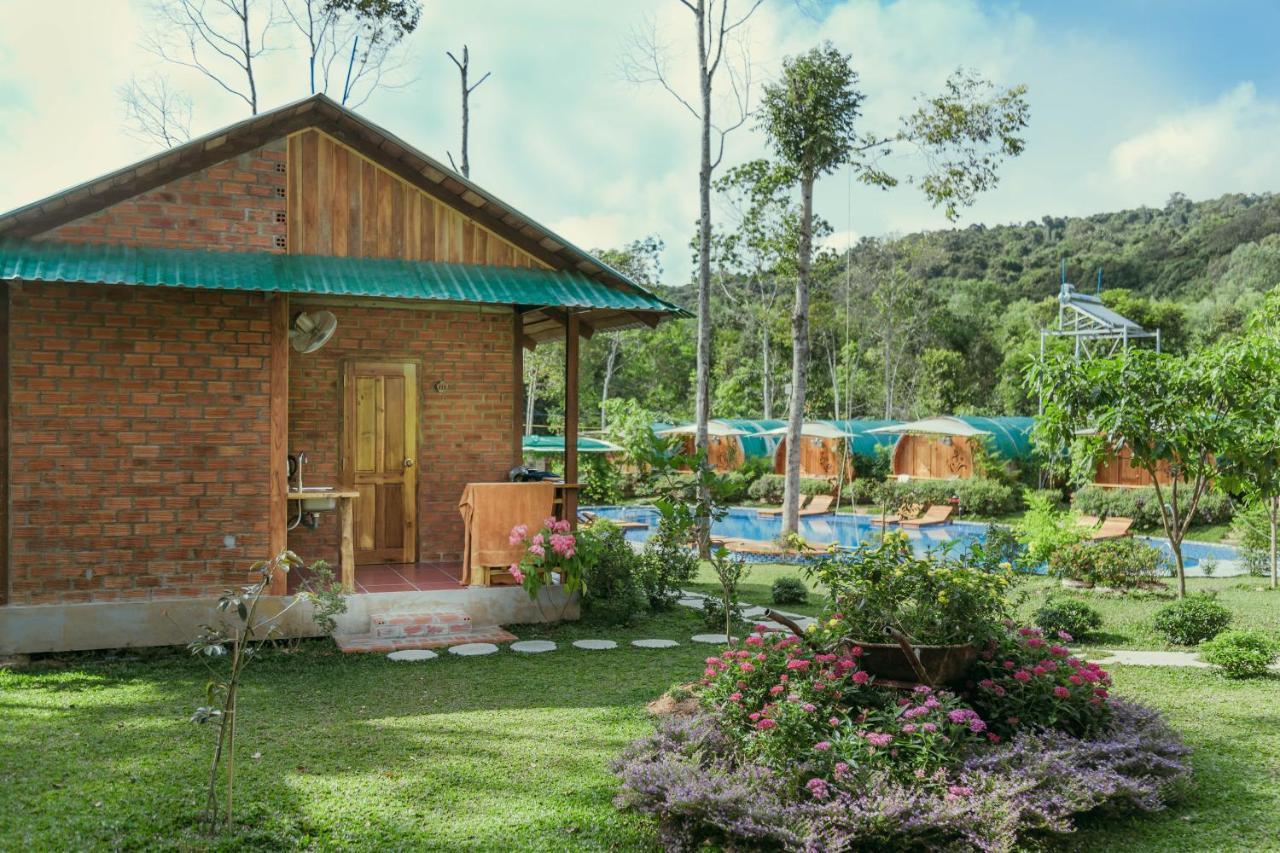 Valley Sen 2* Phu Quoc