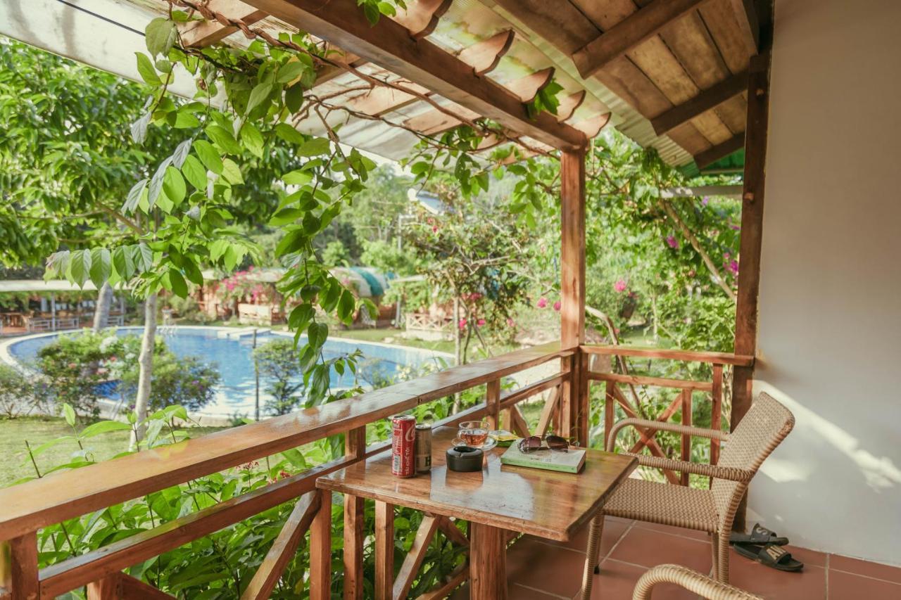 Valley Sen Hotel