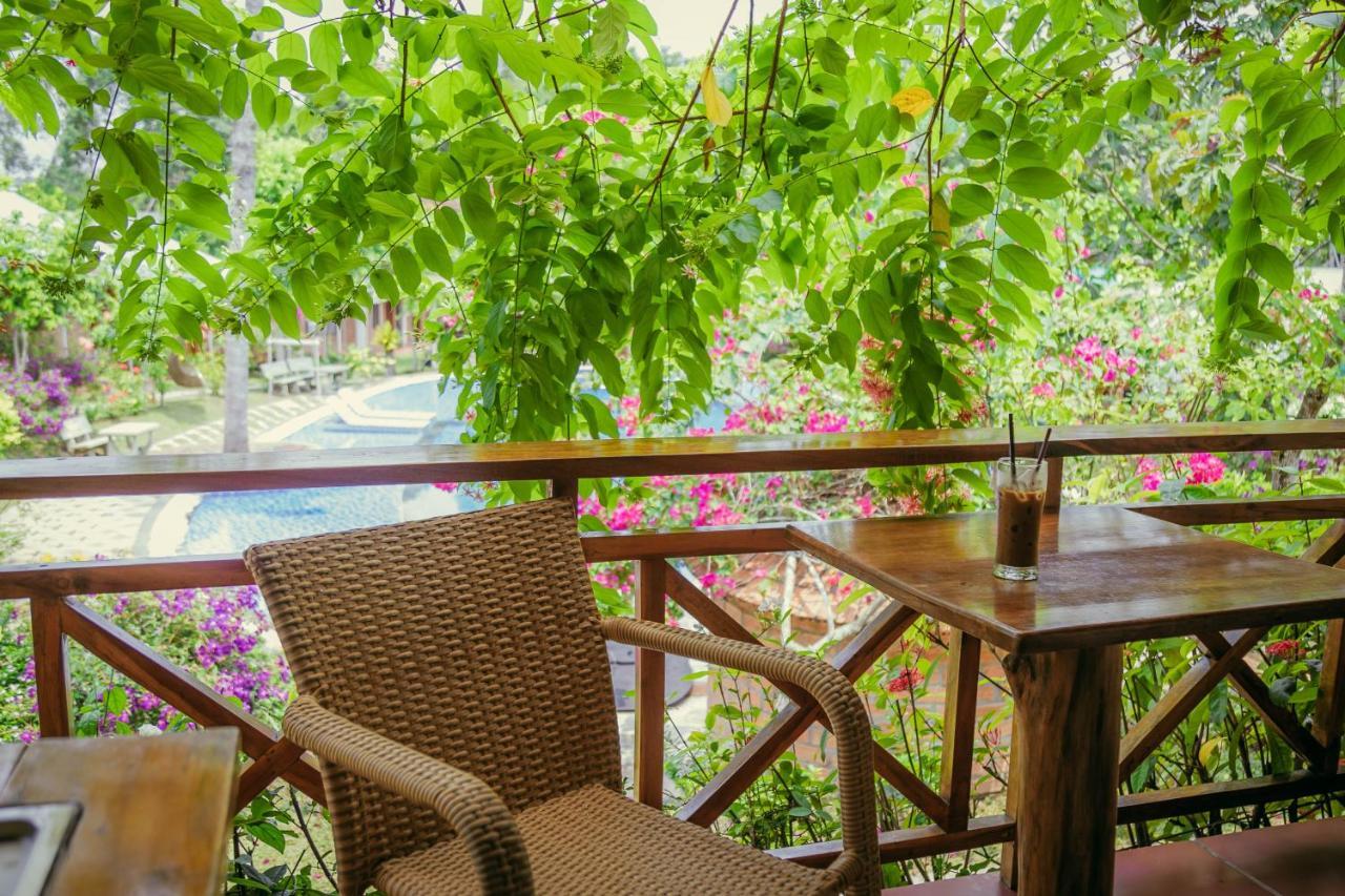 Valley Sen Hotel Phu Quoc