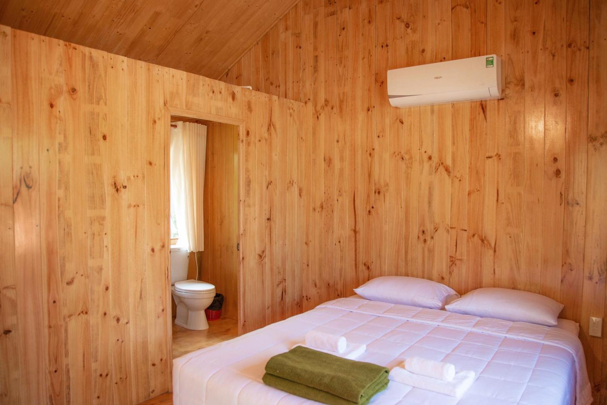 Hotel Valley Sen