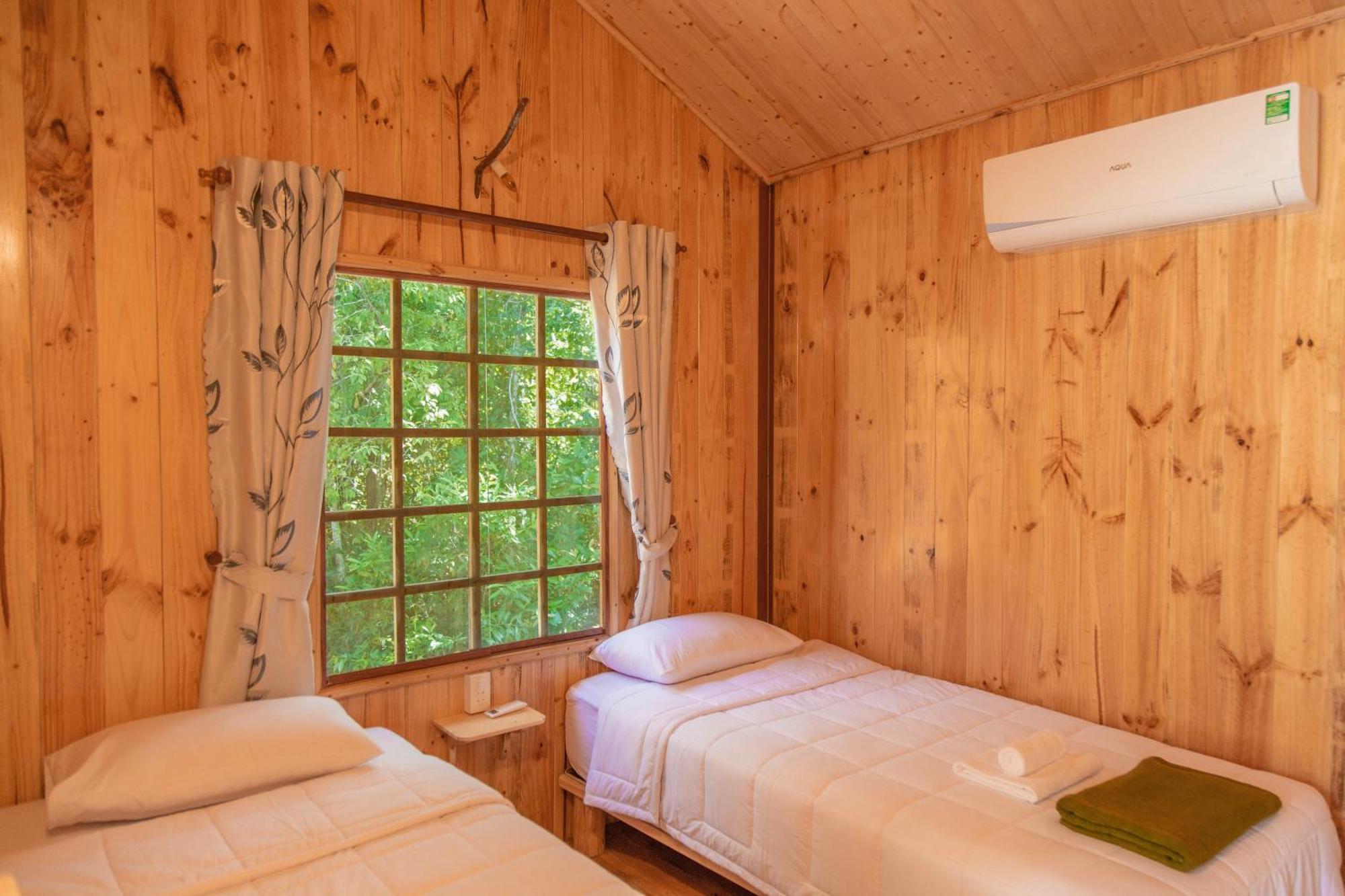 Hotel Valley Sen
