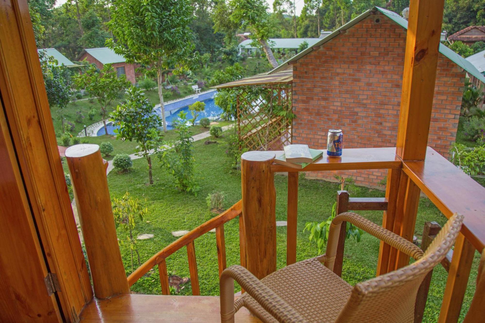 Valley Sen Hotel Phu Quoc
