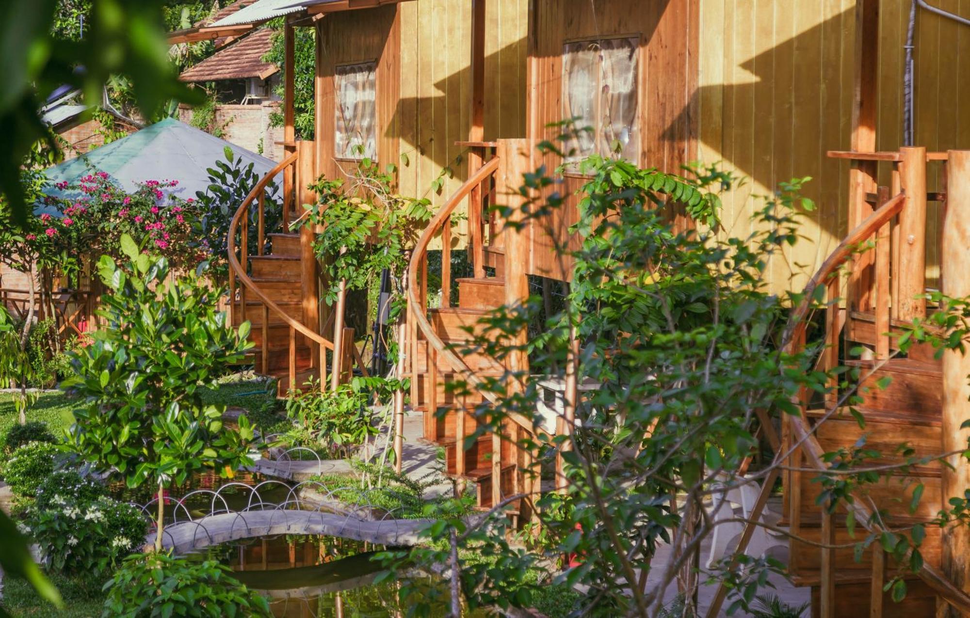 Valley Sen Hotel 2*