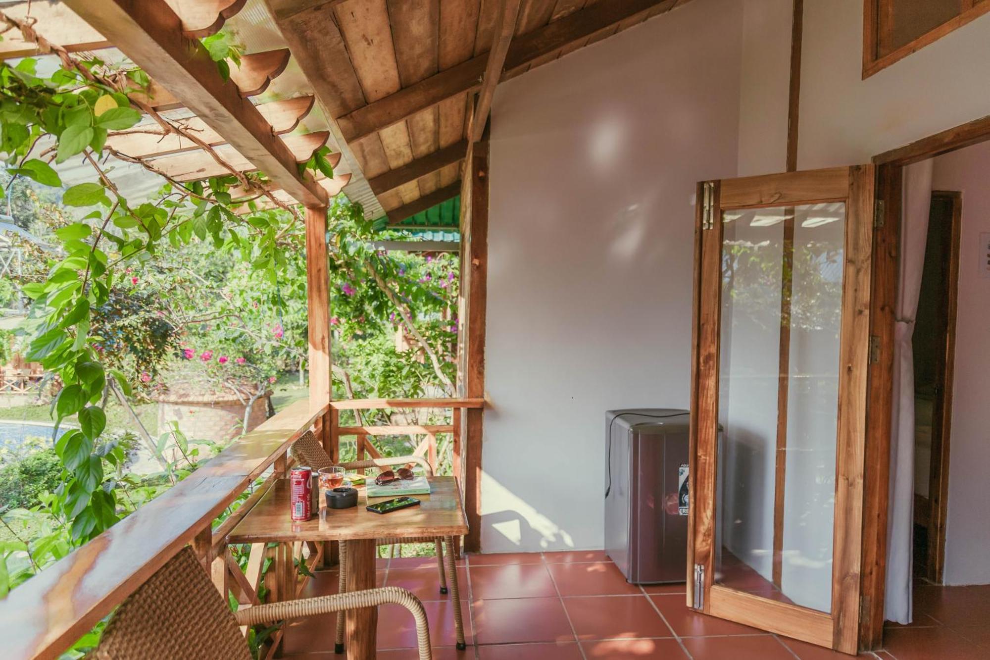 Hotel Valley Sen Phu Quoc