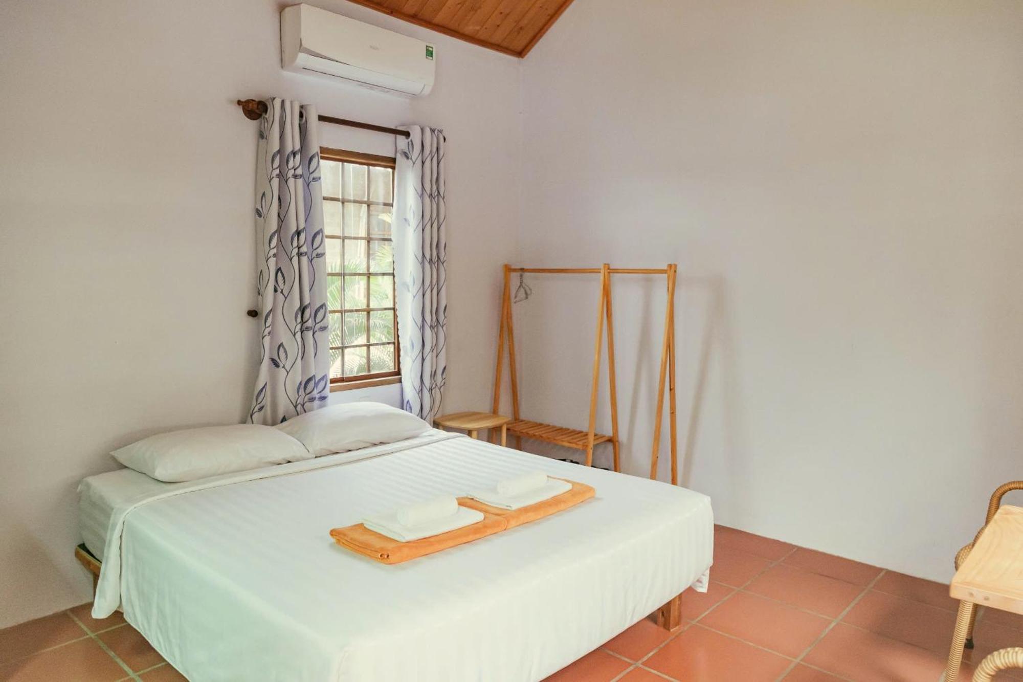 Valley Sen Hotel