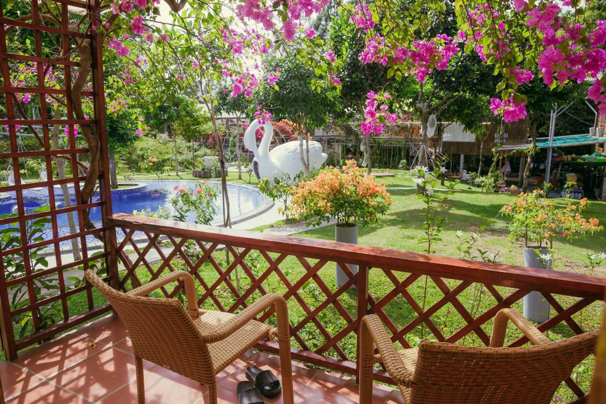 Hotel Valley Sen