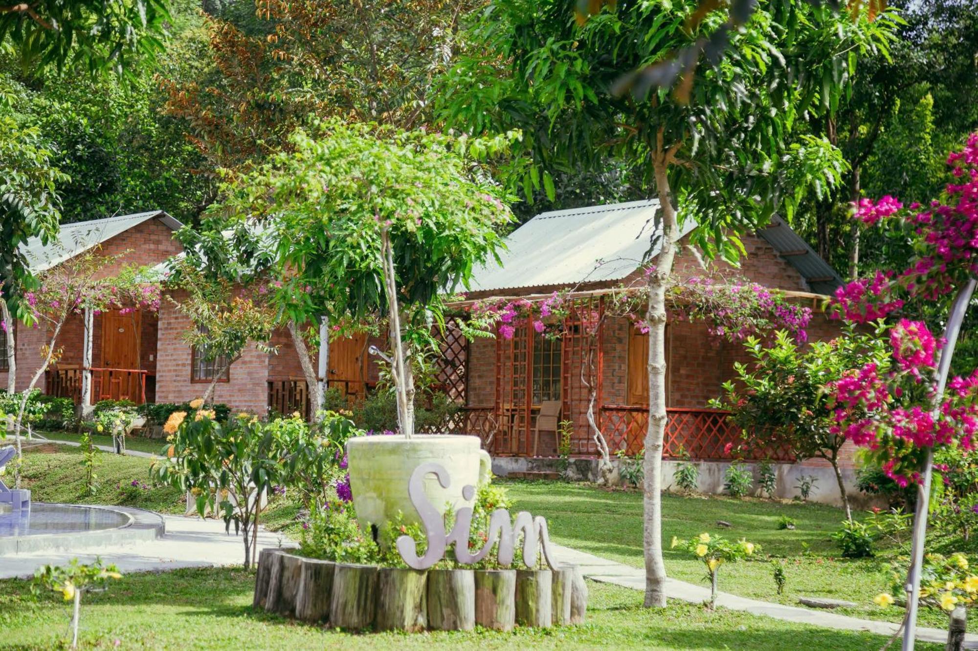 Valley Sen Hotel Phu Quoc