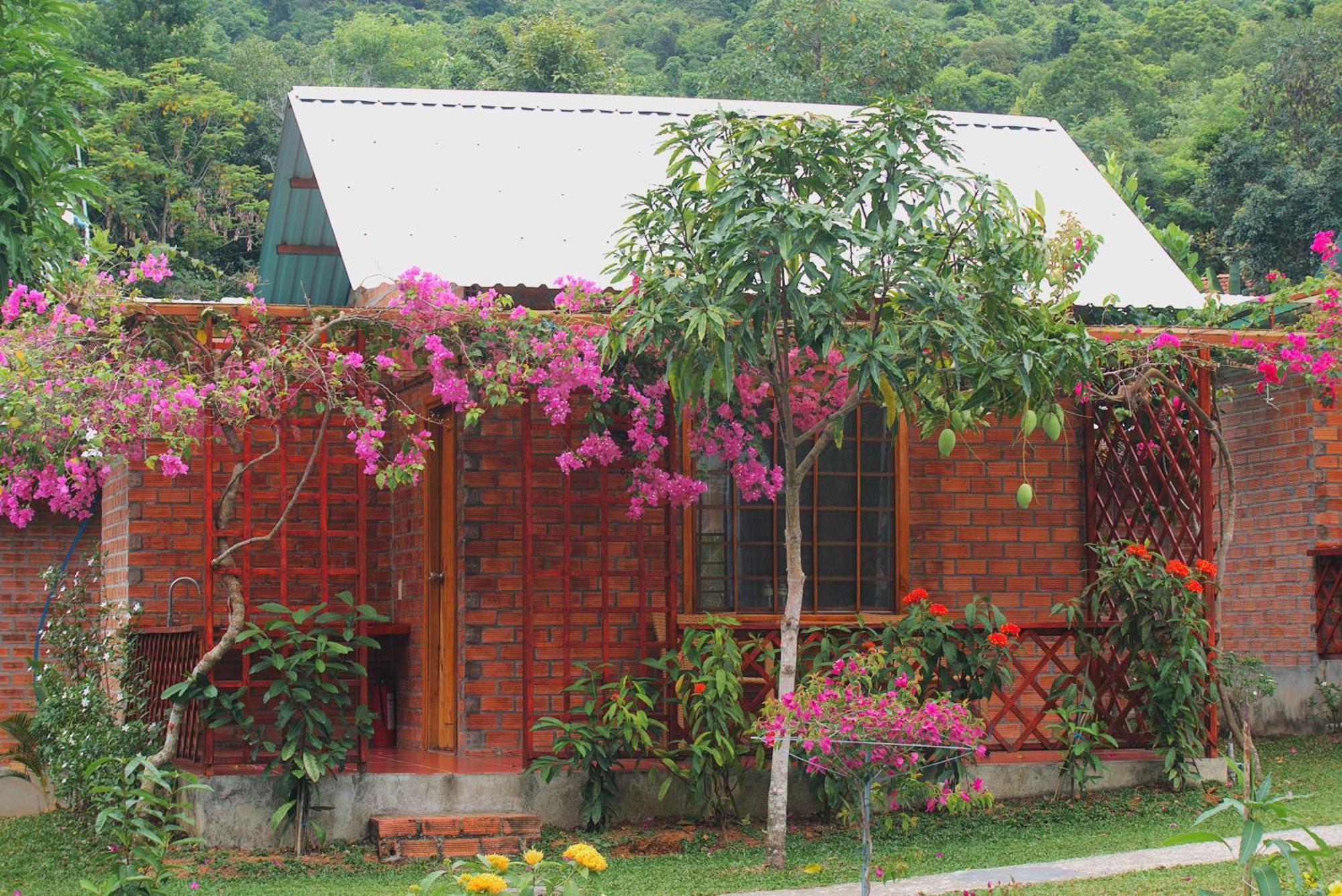 Valley Sen 2* Phu Quoc