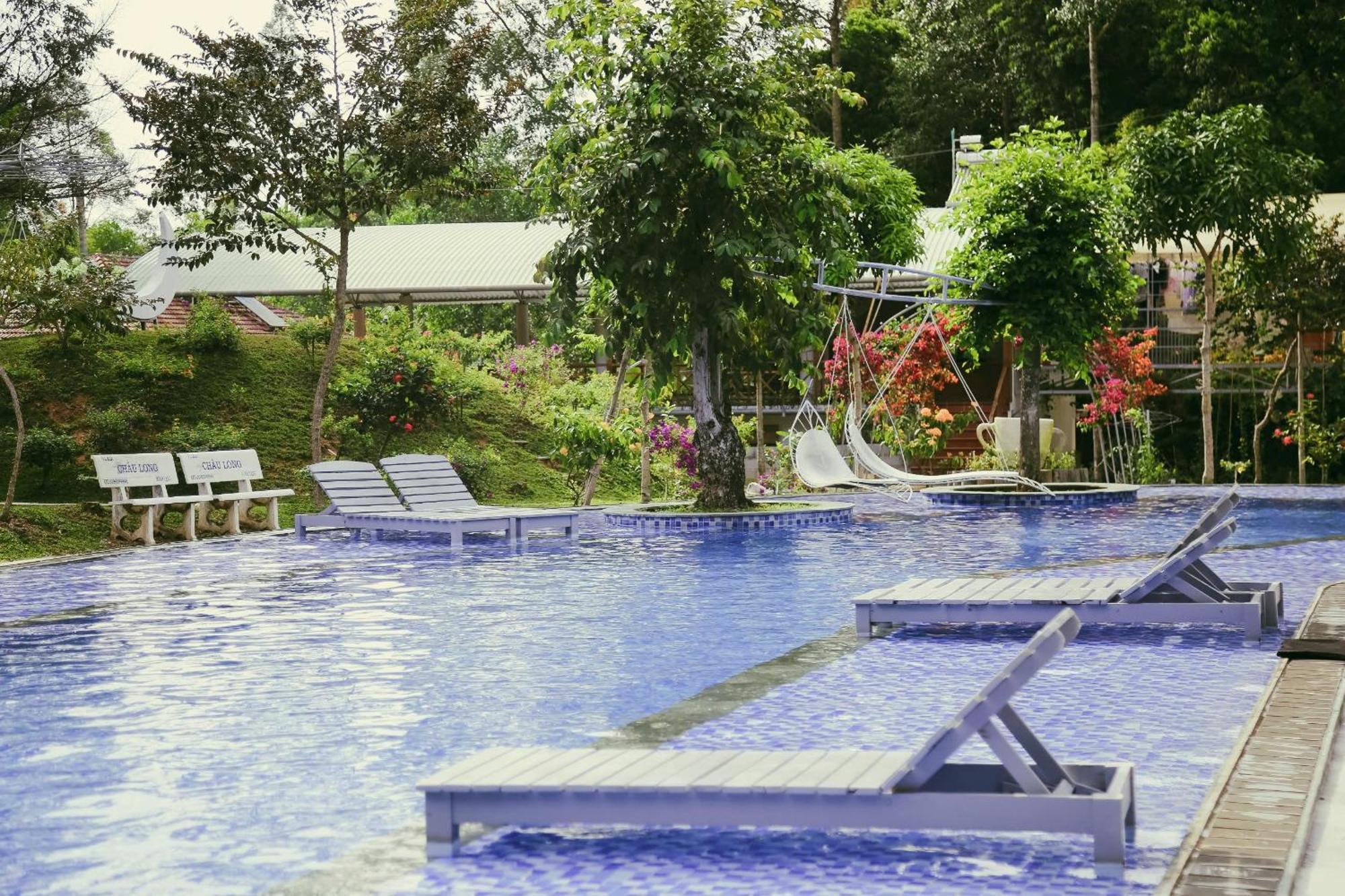 Hotel Valley Sen