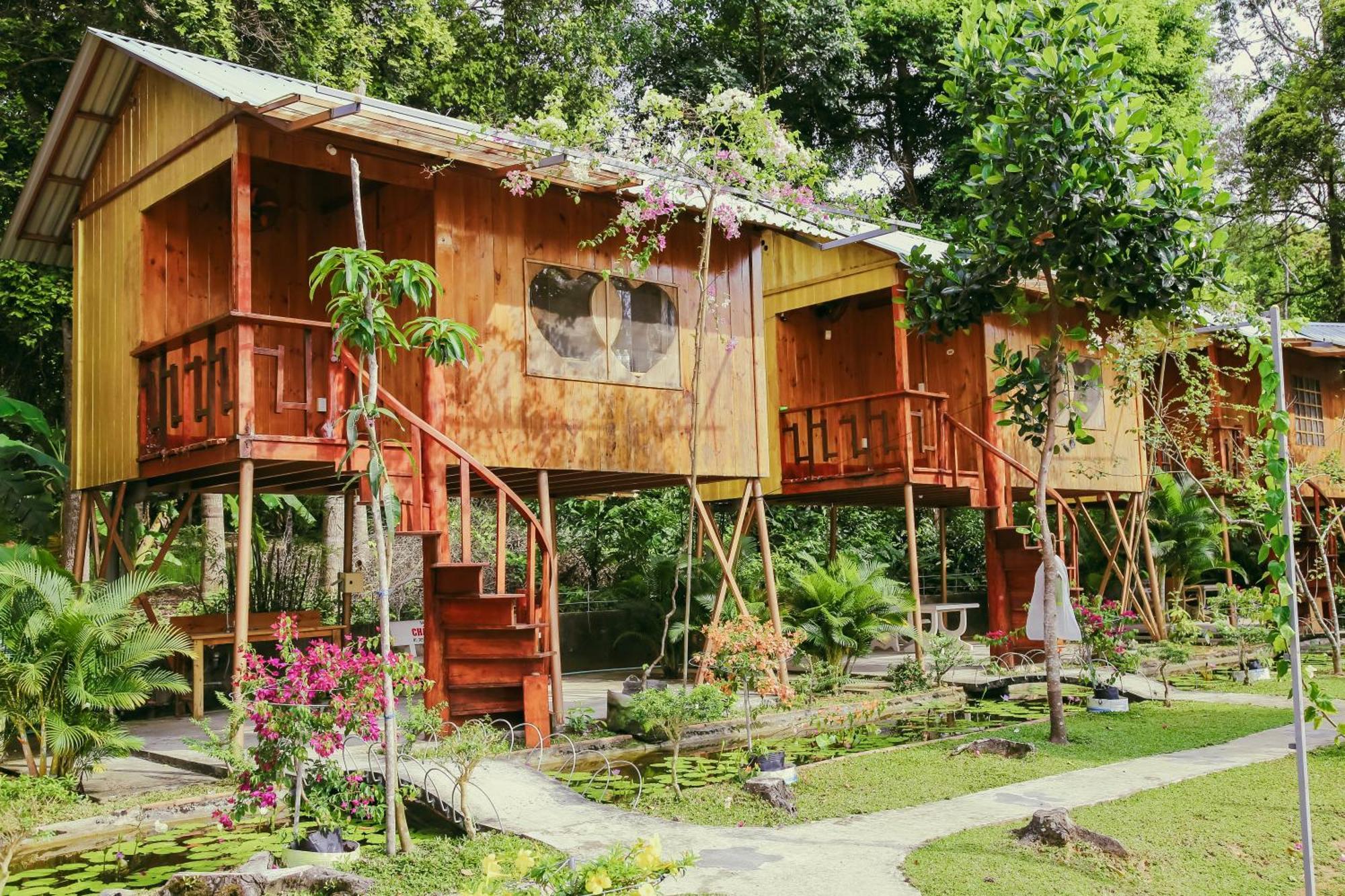Valley Sen Hotel