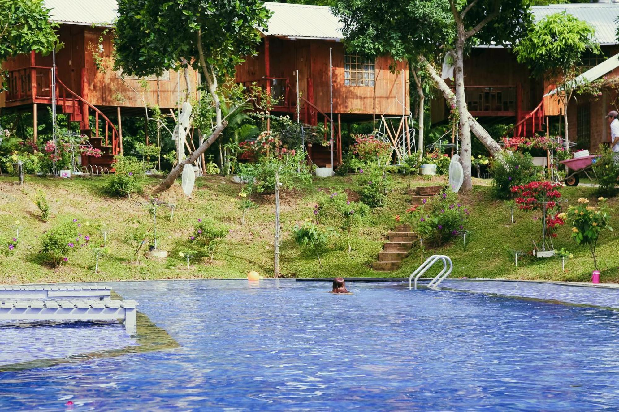 Valley Sen Hotel Phu Quoc