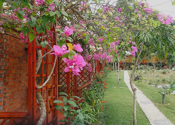 Phu Quoc Valley Sen Bungalow
