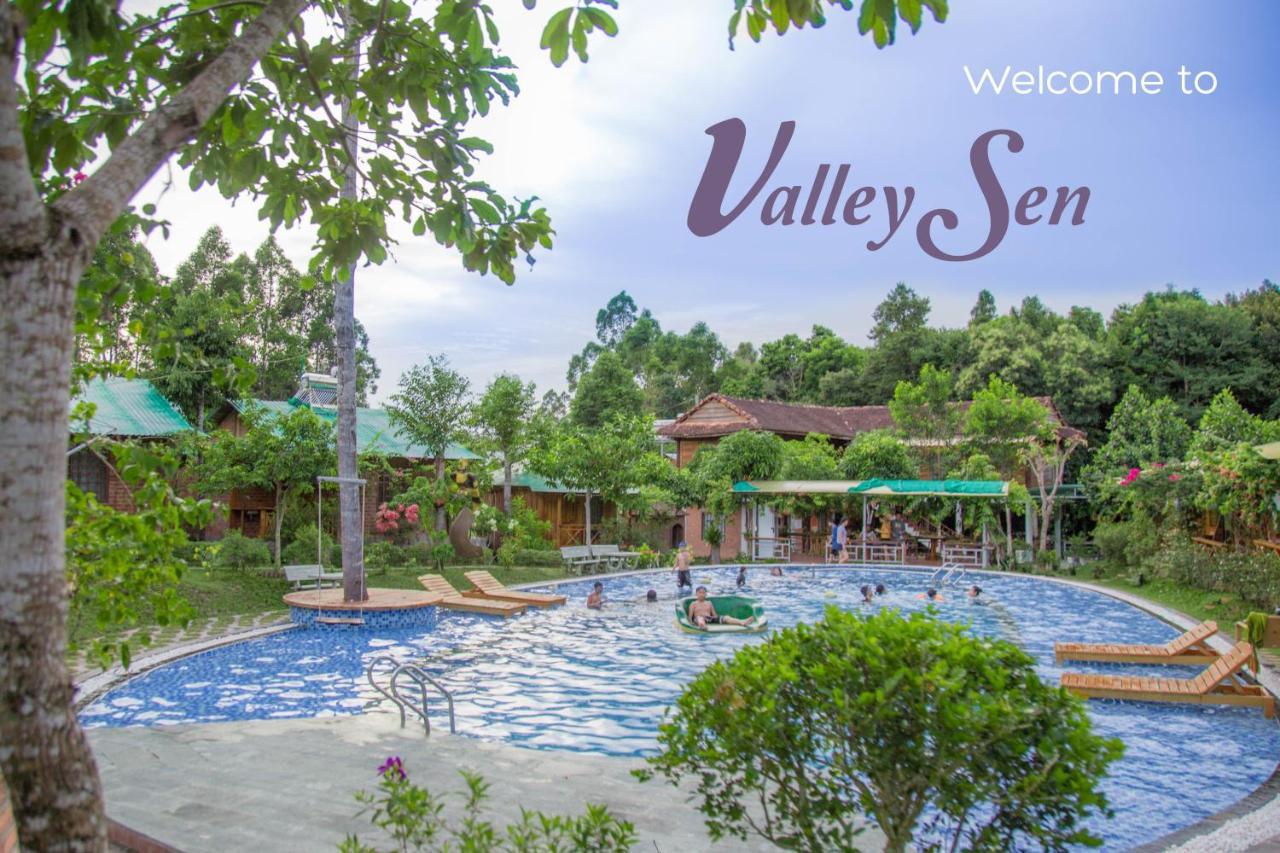 Valley Sen