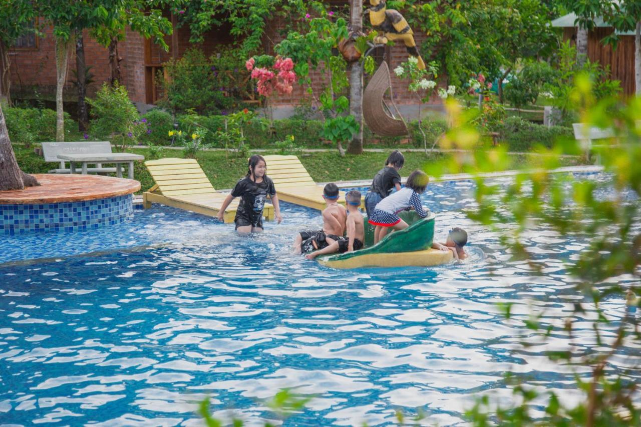 Valley Sen Hotel Phu Quoc