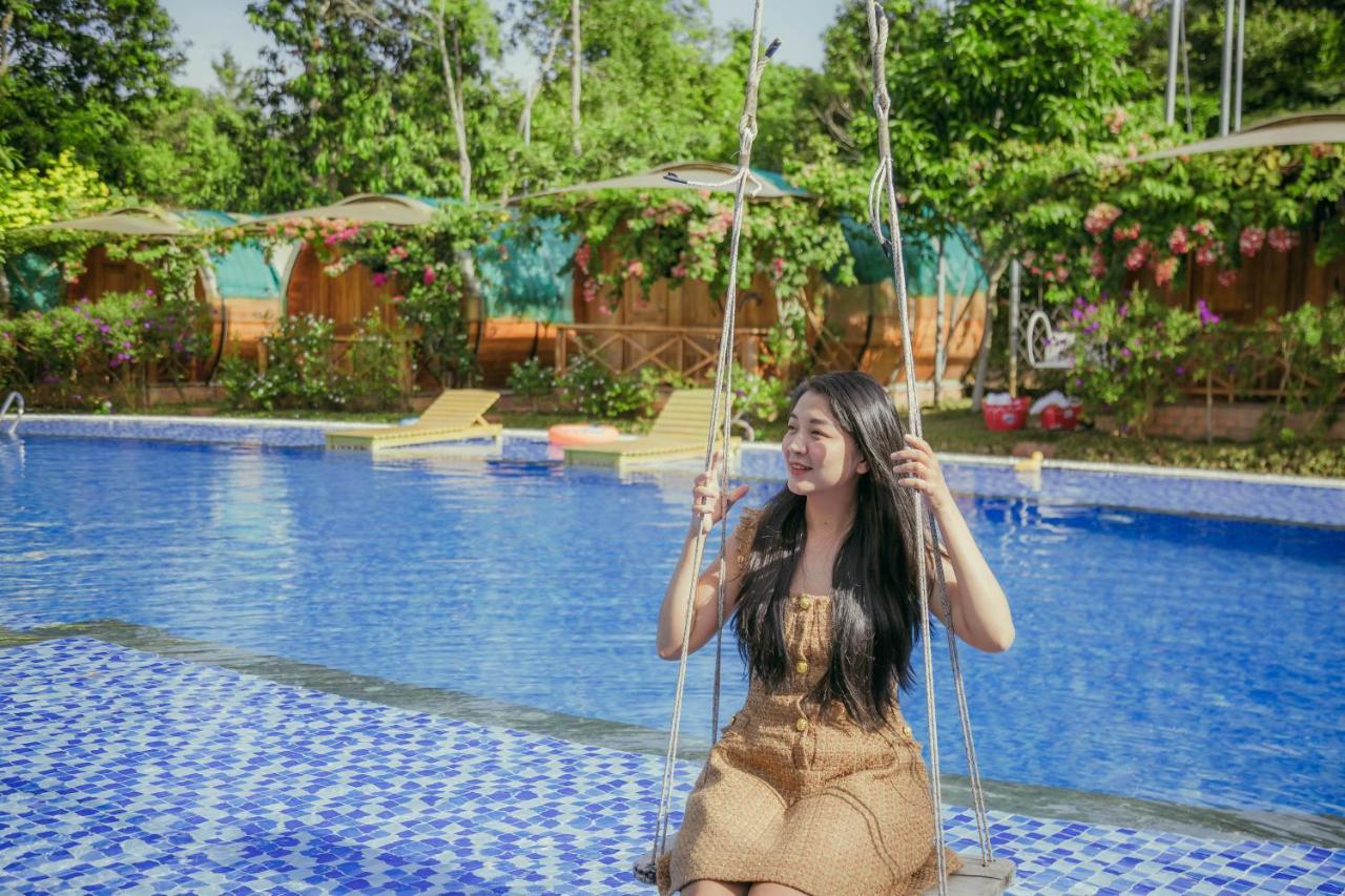 Hotel Valley Sen Phu Quoc