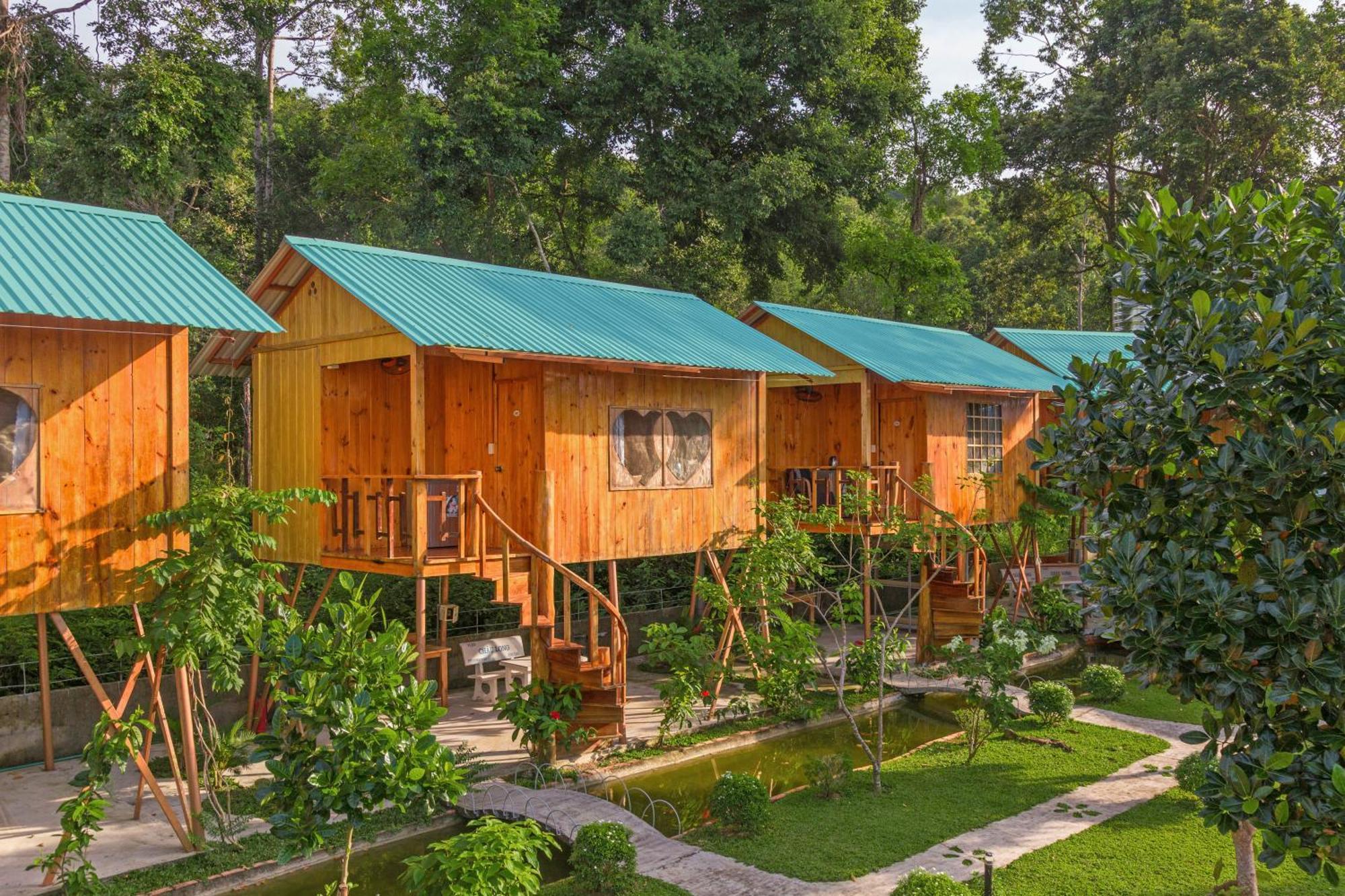 Valley Sen Phu Quoc
