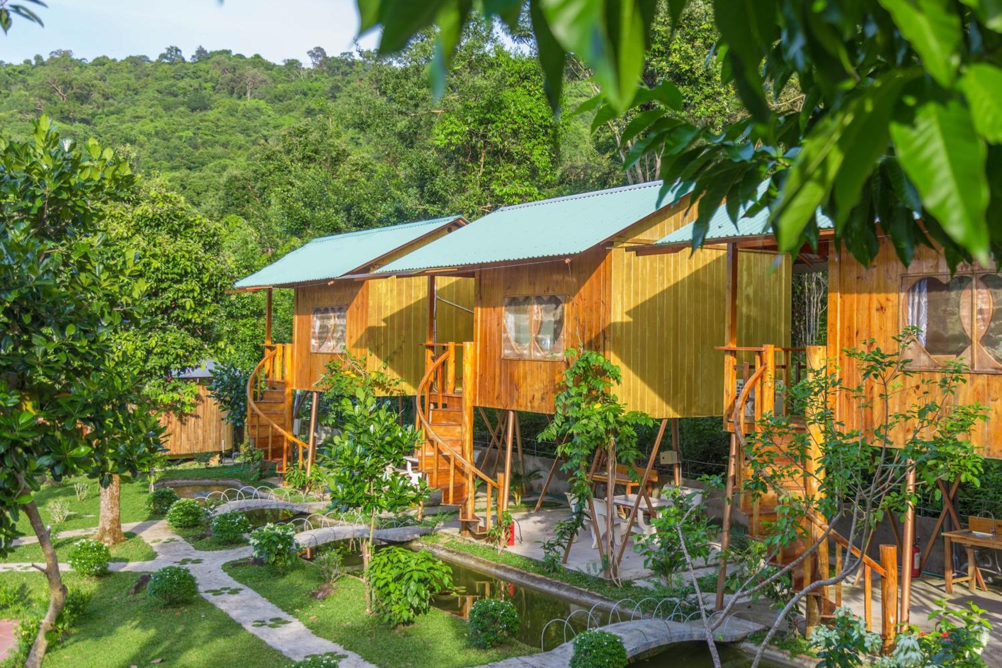 Valley Sen Hotel Phu Quoc