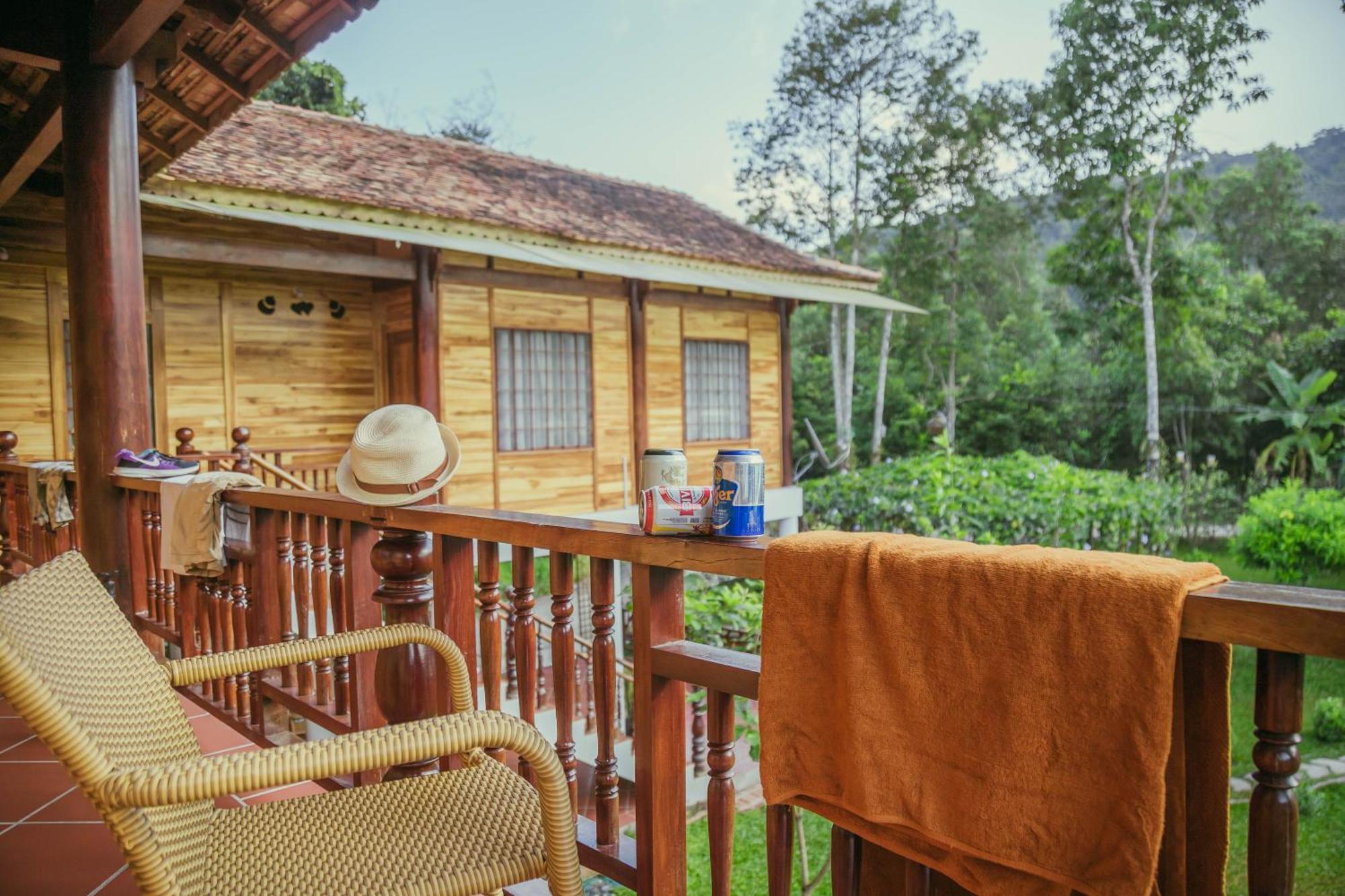 Hotel Valley Sen