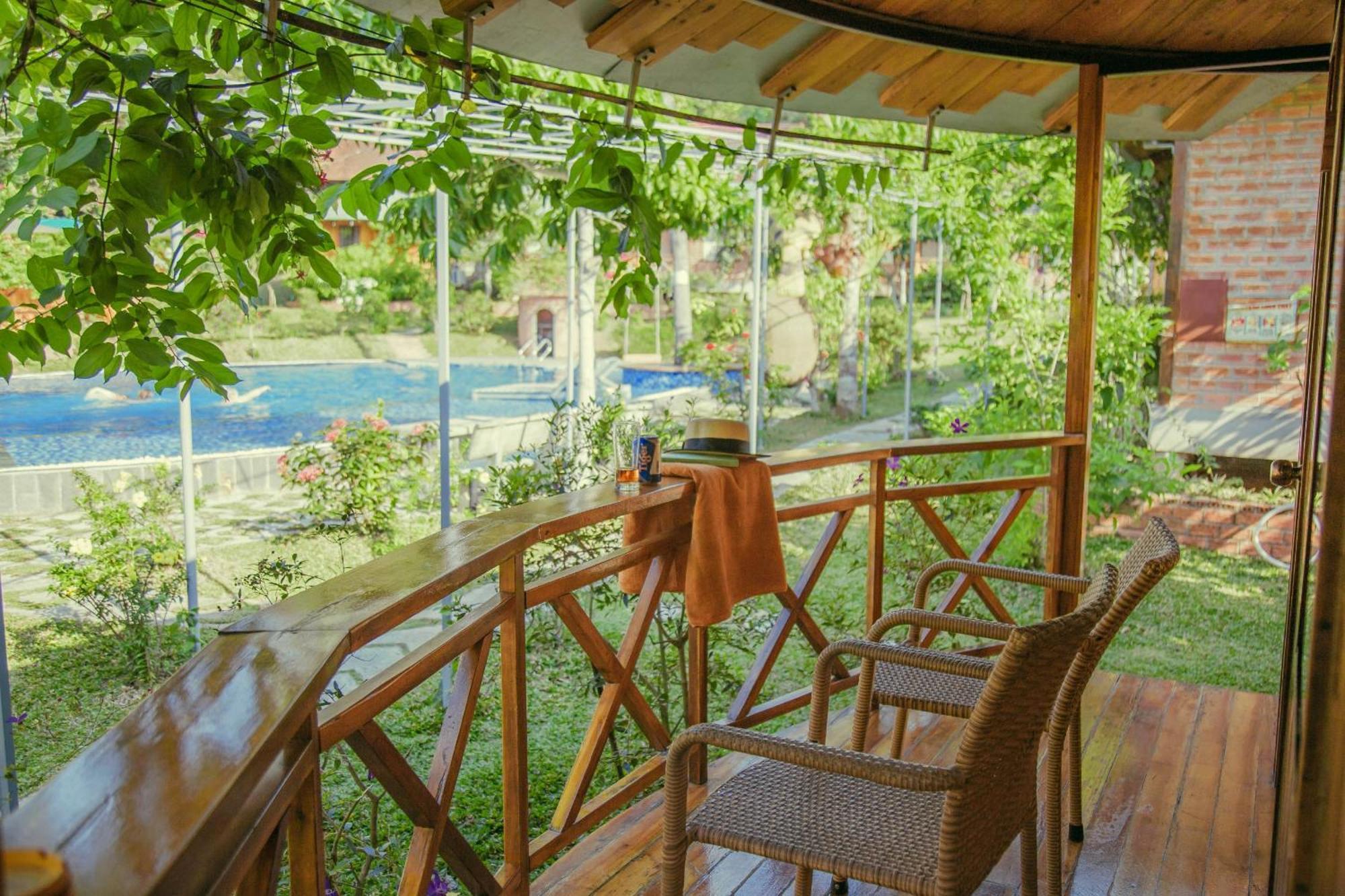 Hotel Valley Sen