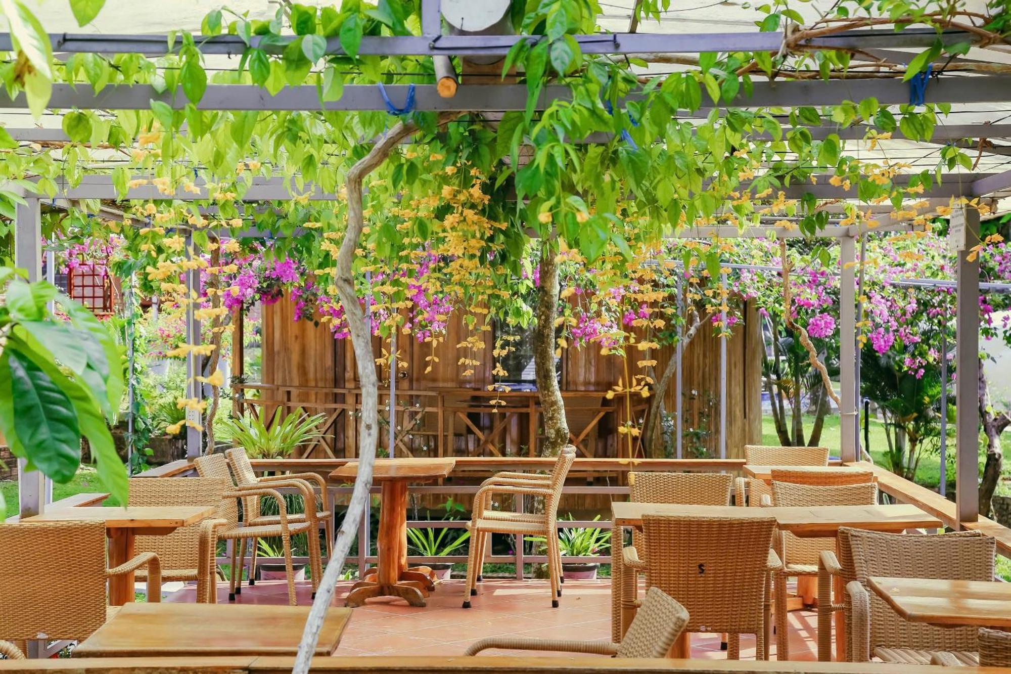 Valley Sen Hotel Phu Quoc
