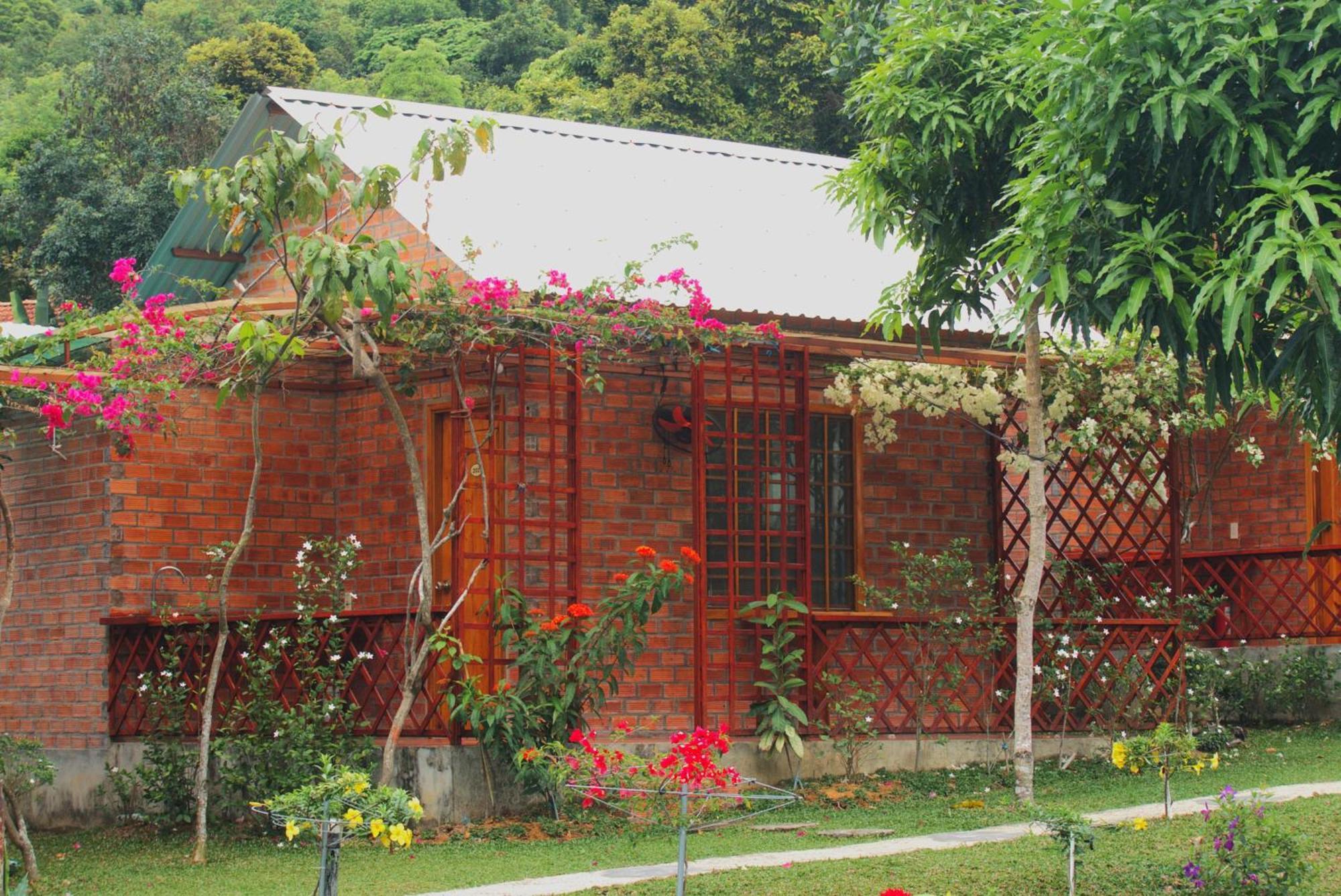 Valley Sen Hotel 2*